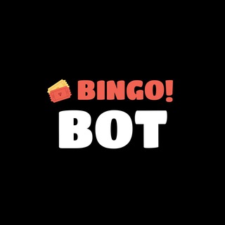 TON Bingo! logo