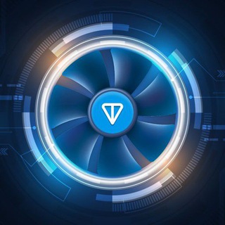 TON Boost App🚀 logo
