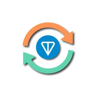 TON Bridge logo