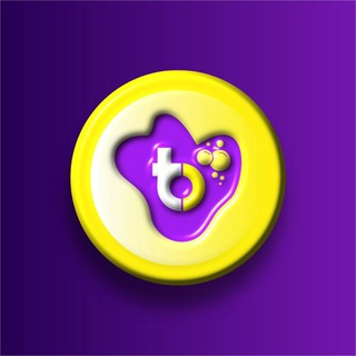 TonBubble logo