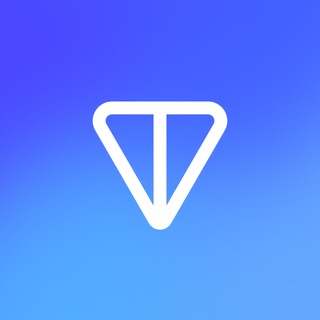 TON ЧАТ logo