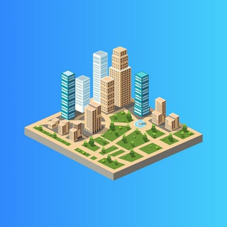 TON City logo