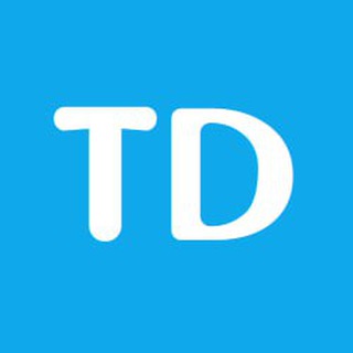 TonDates logo