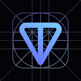 TON Developers logo