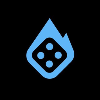 Ton Dice logo