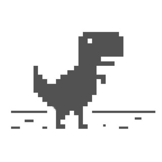 TON Dino logo