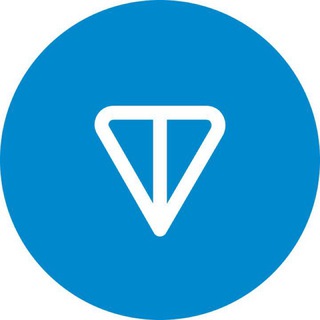 TON DNS logo