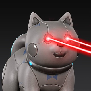 TON DOGE bot logo