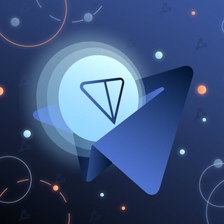 TonDomenBot logo