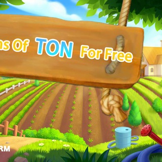 TonFarm logo