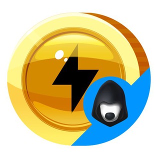 TON Flash Bot logo