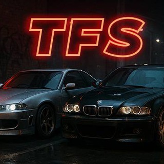TON For Speed logo