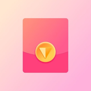 TonGifts Bot logo