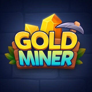 TonGoldMinerBot logo