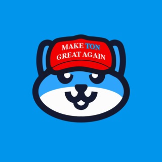 TON INU Launchpad logo