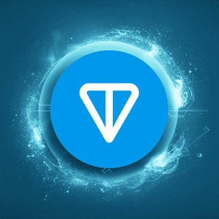 TON Jet Bot logo
