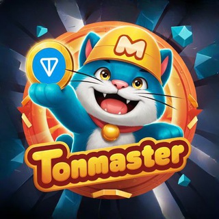 Ton Master logo