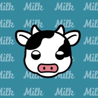 Ton Milk logo