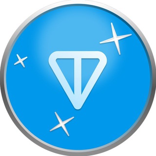 TON Mine App ⚡️ logo