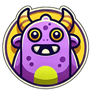 TON_Monster logo