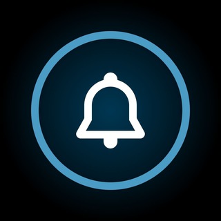 TON Notify Bot logo