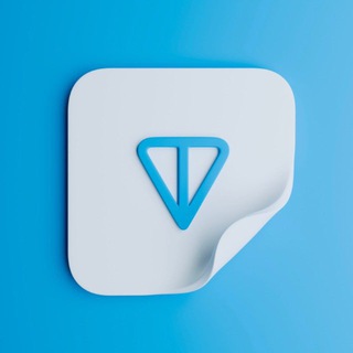 TON Page logo