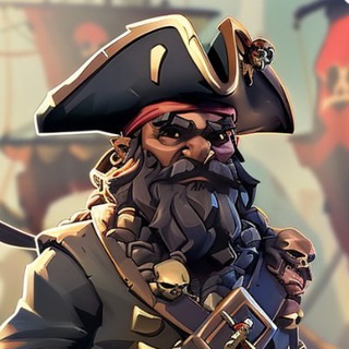 TON Pirate Kings logo