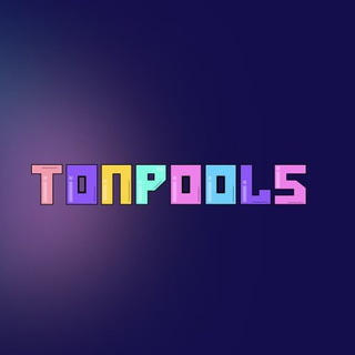 Ton Pools logo