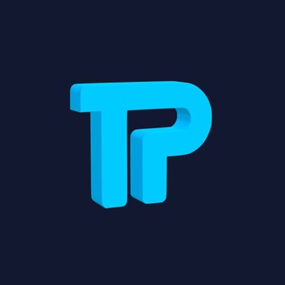 TonPump.app logo