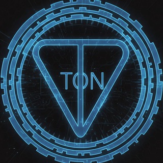 Ton Research logo