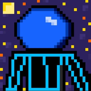 TON Space Vibes logo