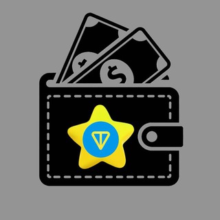 Ton star swap logo