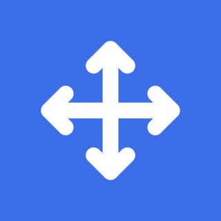 TON Step App logo