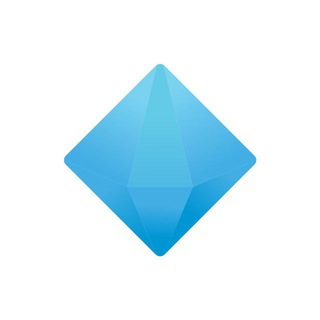 TON Subdomains logo