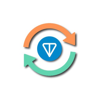 TON Swap logo