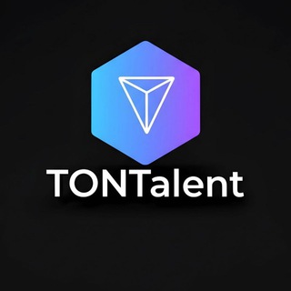 TONTalent logo