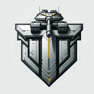 Ton Tanks bot logo