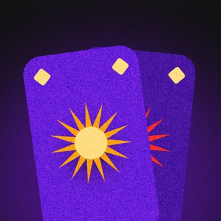 TON Tarot logo