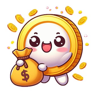 Ton Ton Coin Bot logo