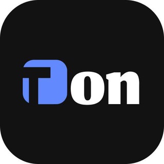 TONTrade logo