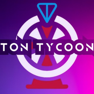 TON TYCOON logo