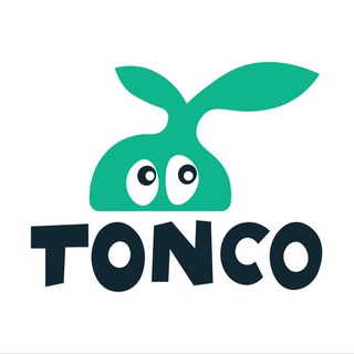 TONCO DEX App logo