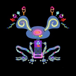 Tongochi Game logo