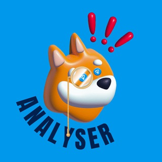 Tonk Analyser logo