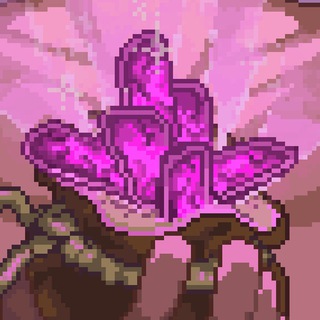 Tonmons Bot - Alpha logo