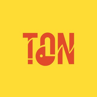 Tonverse logo