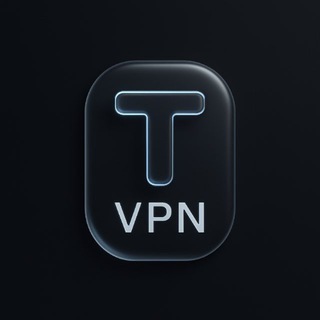 TonyVPN_bot logo