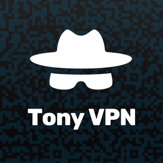 Tony VPN logo