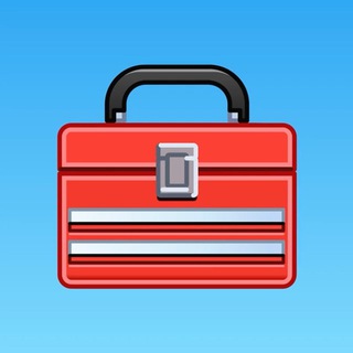🧰TOOLBOXOLD logo