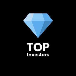 Top Investors logo